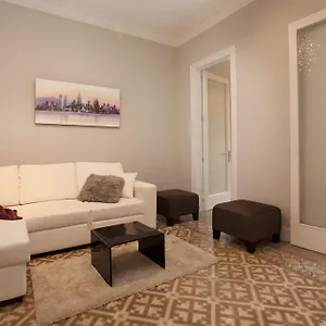 Enjoy Apartments Sofia Appartement