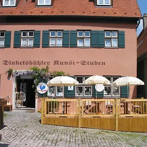 Dinkelsbühler Kunst-stuben Dinkelsbühl