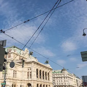 דירה De Luxe Staatsoper, וינה