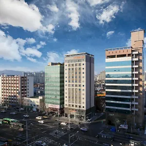 visit hotel