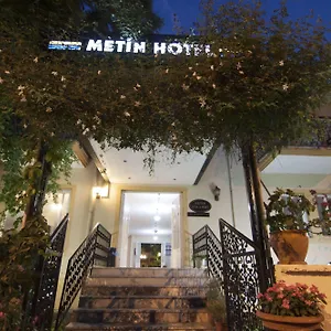 Otel Metin ***