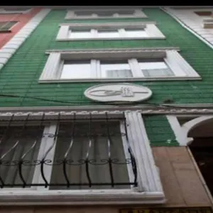 Apart Otel Arapzade Apart 