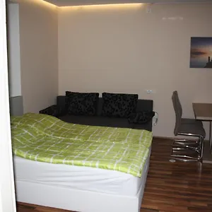 דירה Vienna Top Apartment, וינה