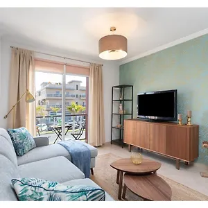 Apartamento Live San Isidro Cedro 