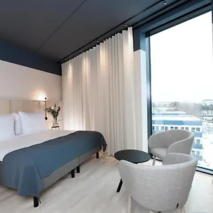 **** Hotell Western Grow Sverige