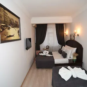 Otel Bosfor ****
