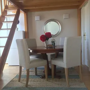 Coqueto Apartmento Centro - San Julian Appartement