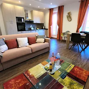 Rigoletto Massena Appartement