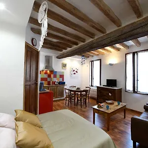 Studio L'angelo Appartement