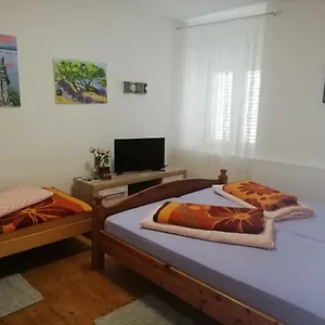 Studio Rose Appartement