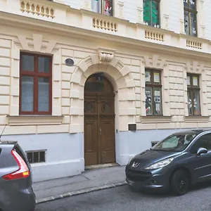 Appartamento Minnie Mouse, Vienna