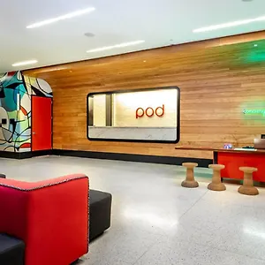 *** Hotell Pod 39 USA