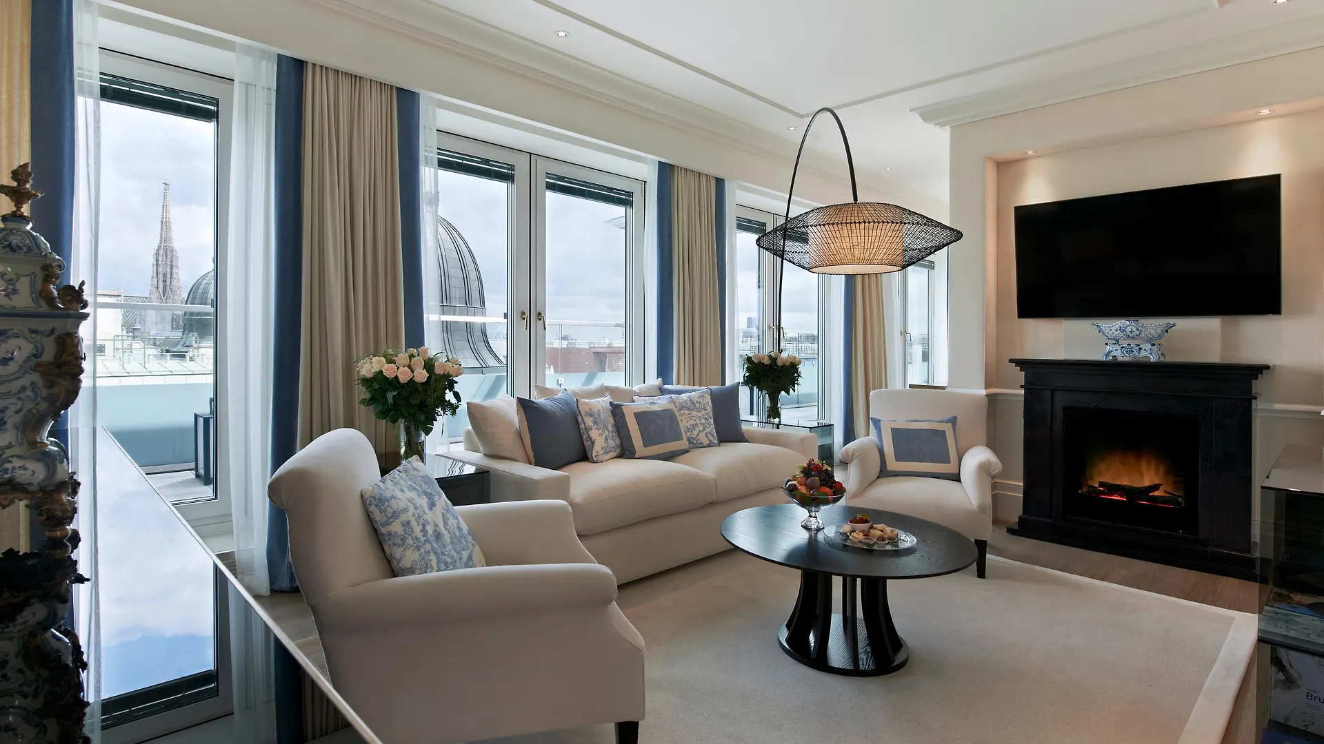 Hotel Sacher Wien 5*, Bécs Ausztria