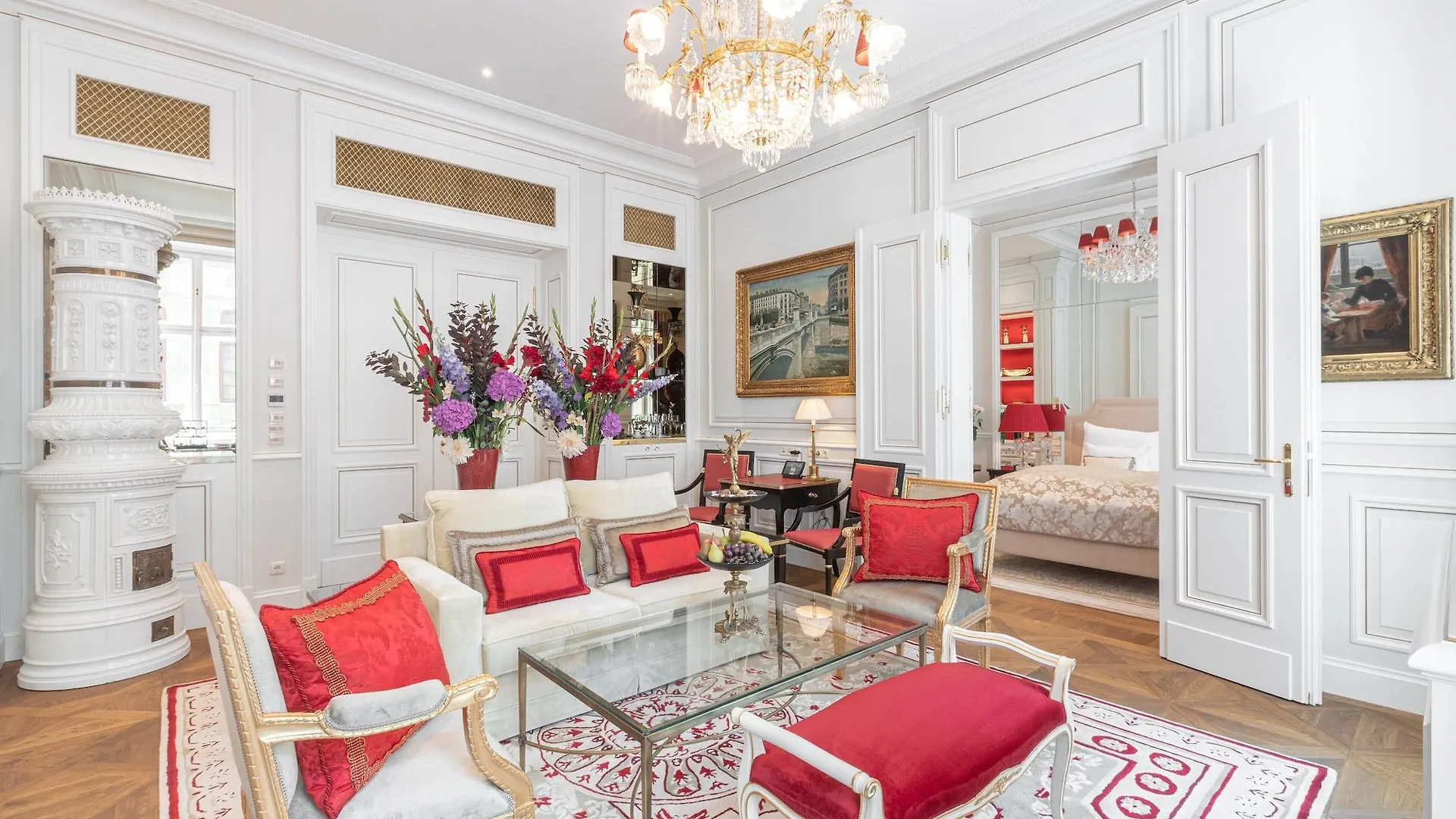 Hotel Sacher Wien