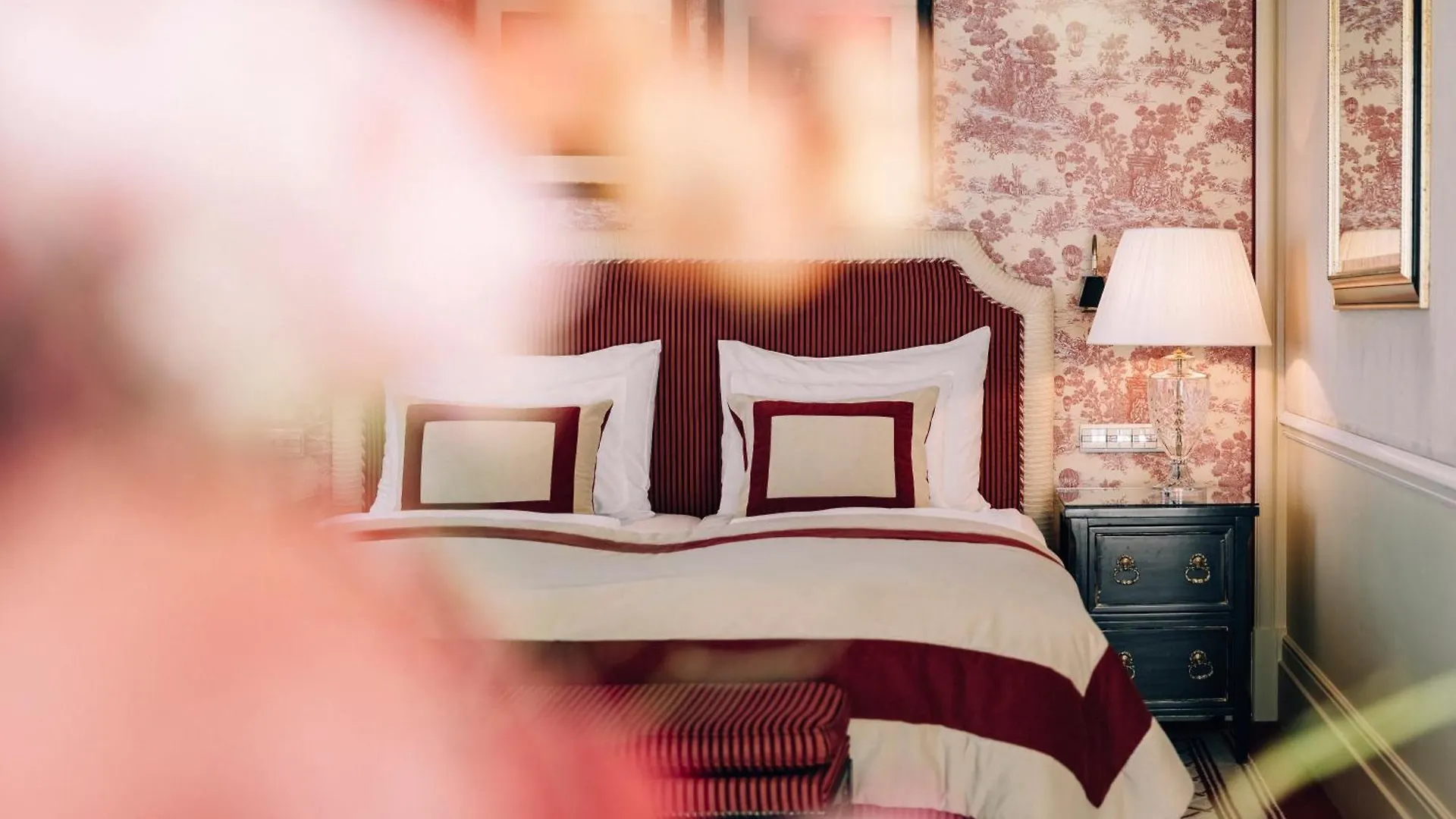 Hotel Sacher Wien