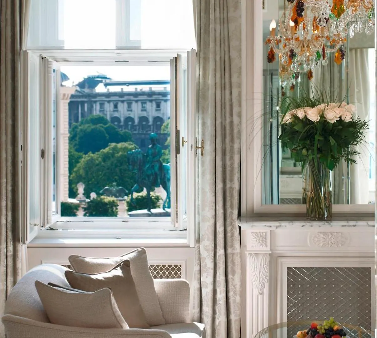 Hotel Sacher Wien