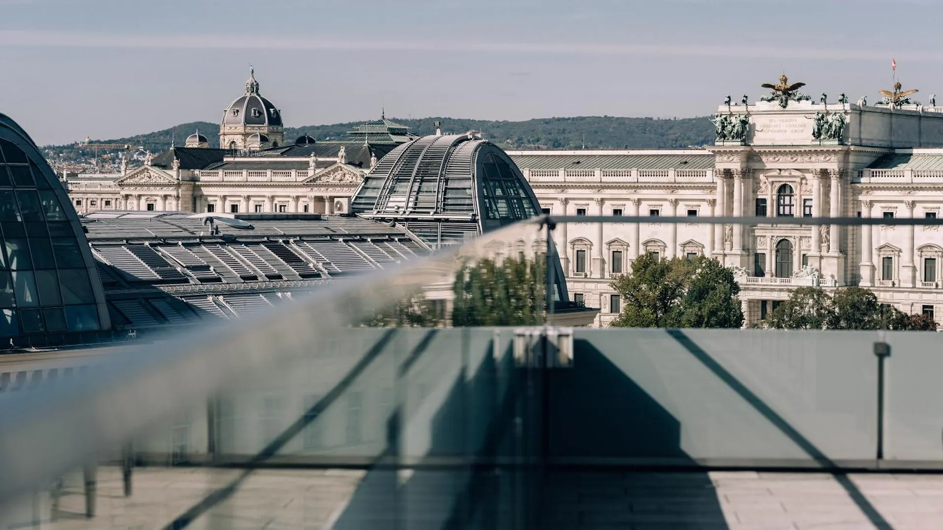 Hotel Sacher Wien 5*, Bécs