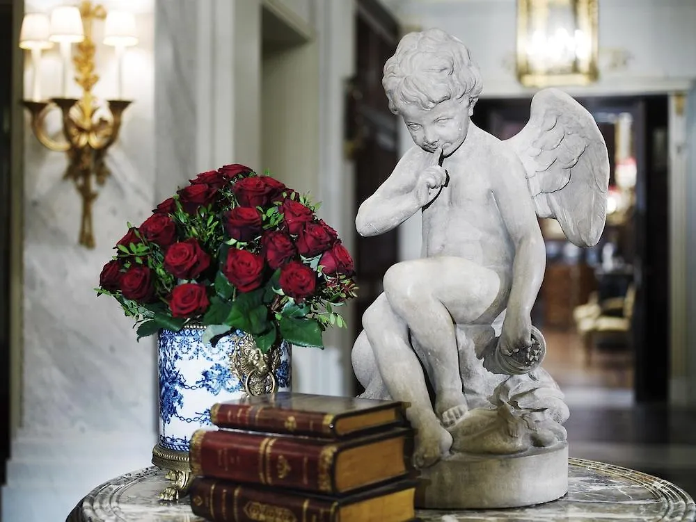 Hotel Sacher Wien Austria