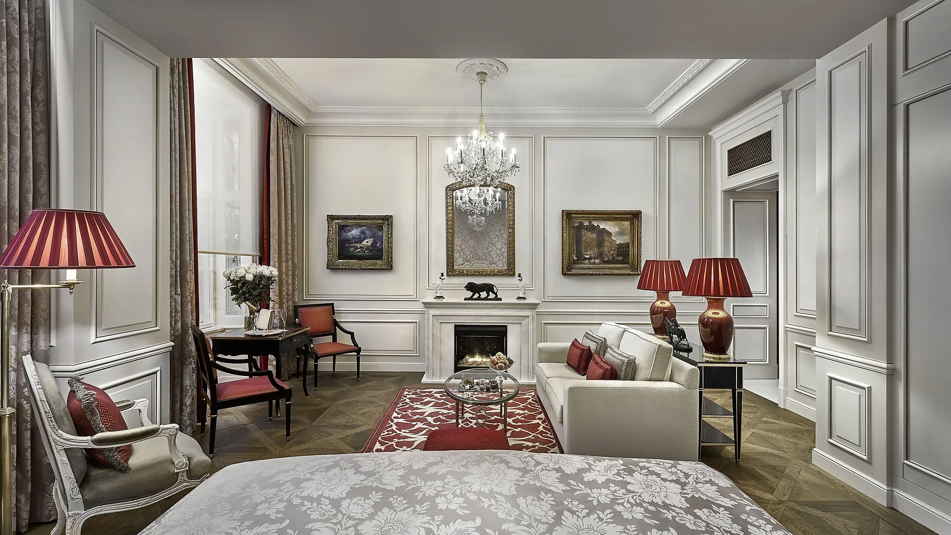 Hotel Sacher Wien 5*, Vienna