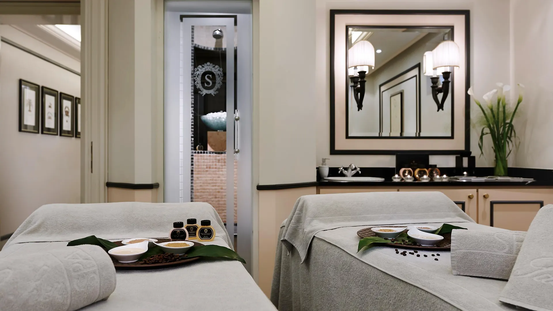 Hotel Sacher Wien 5*, Vienna