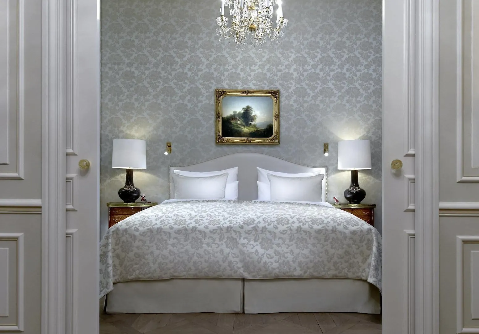 Hotel Sacher Wien